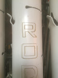 REDUCED RODGOD/ OLD STOCK
